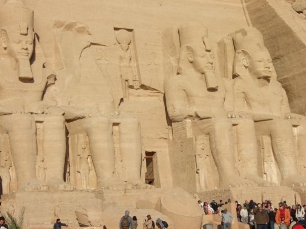 Egypt… the best of the River&nbsp;Nile