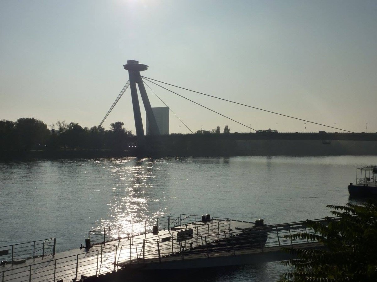Bratislava… beyond Vienna’s&nbsp;shadow