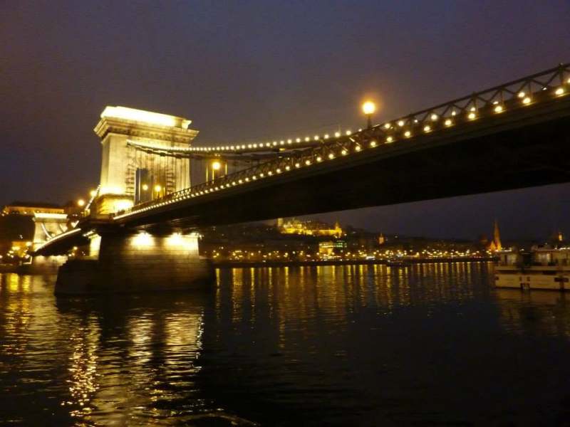 Budapest… a tale of two&nbsp;cities